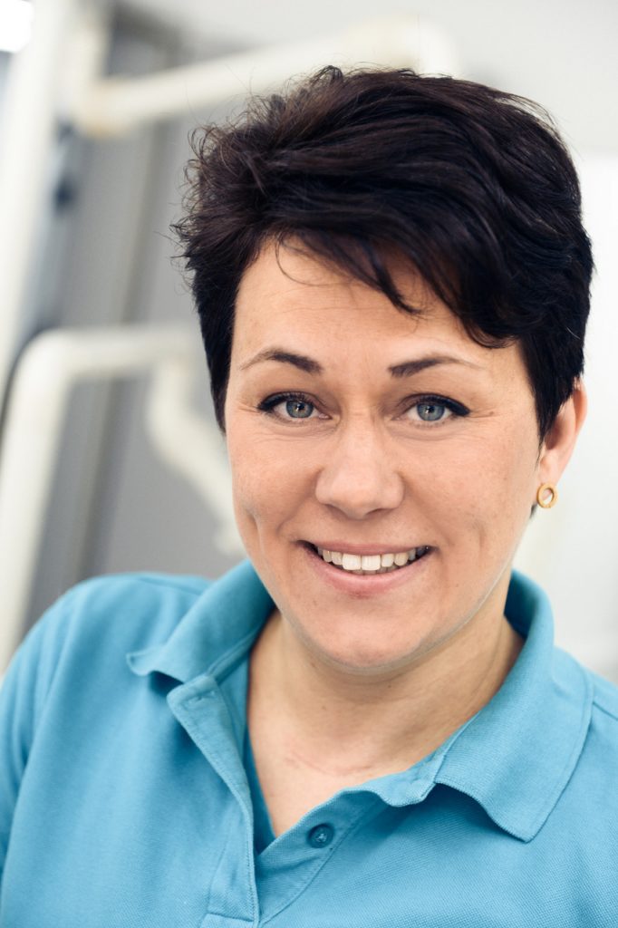 Marina Kreis​