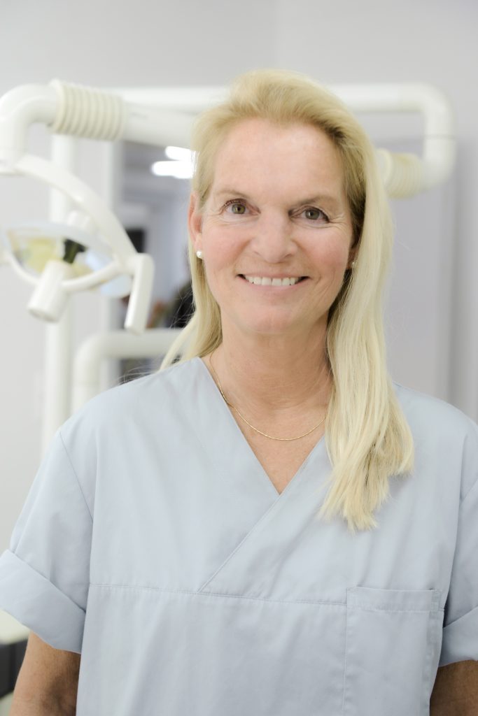 Ilona Wittmann​