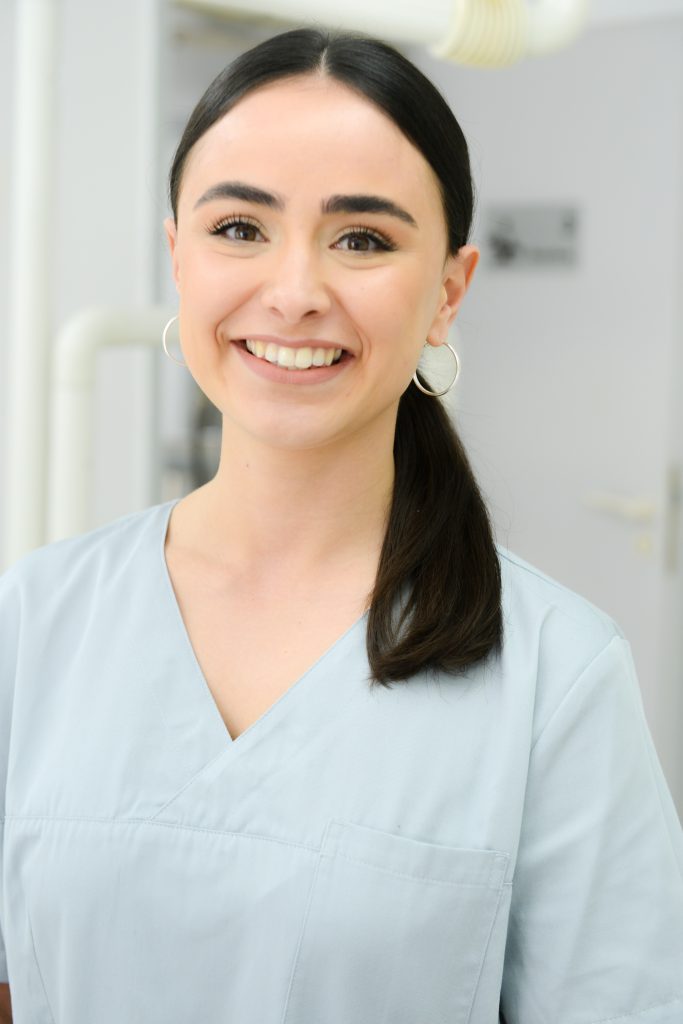 Gülüzar Yagci