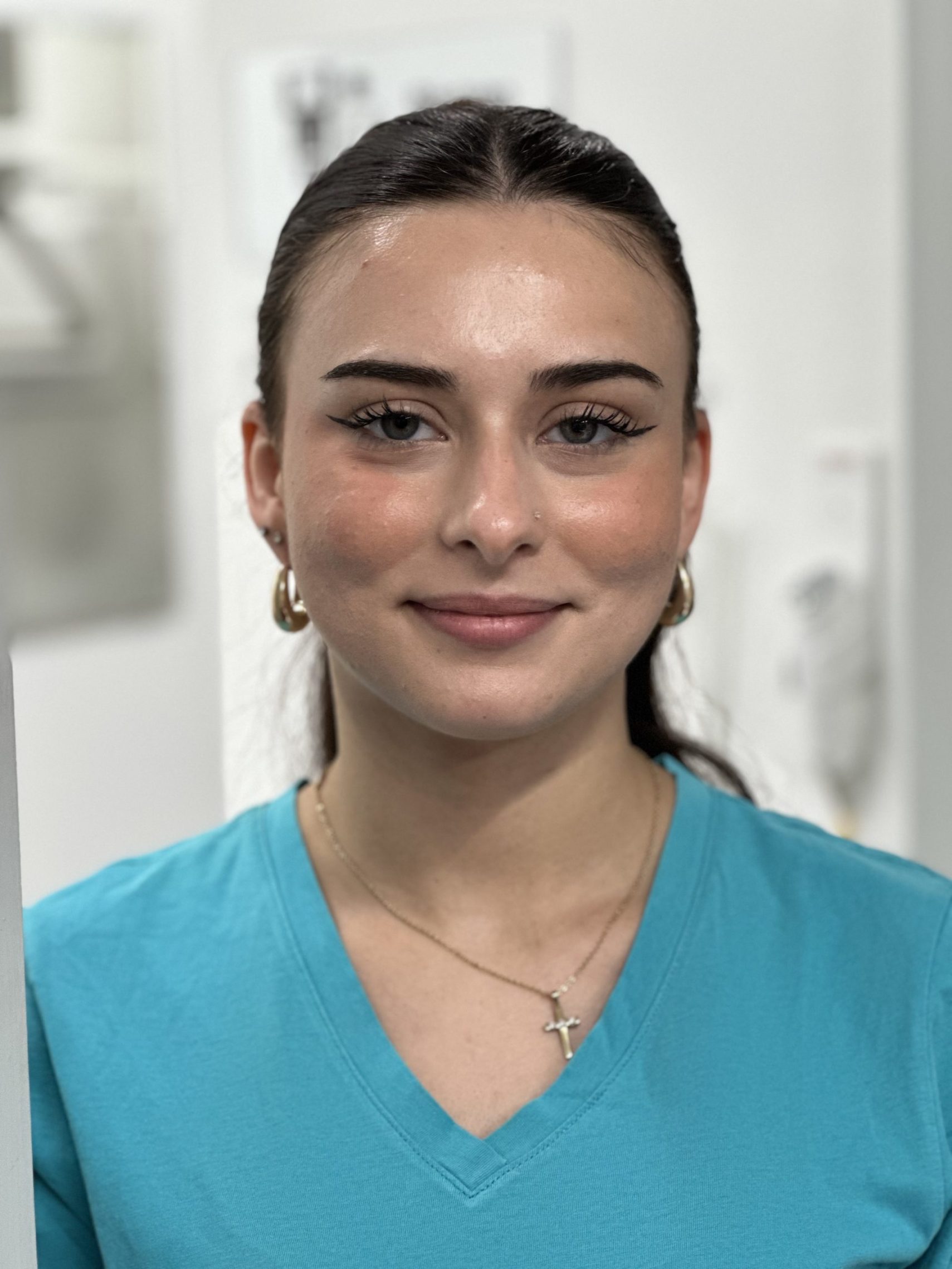 Asia Tairov​